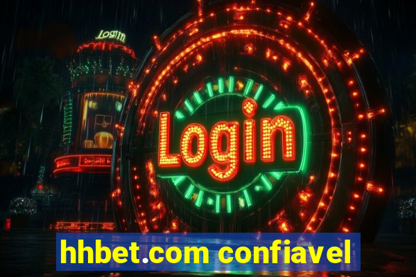 hhbet.com confiavel